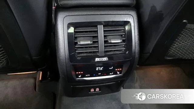 BMW X3 (G01) id 3681898 из Кореи 9