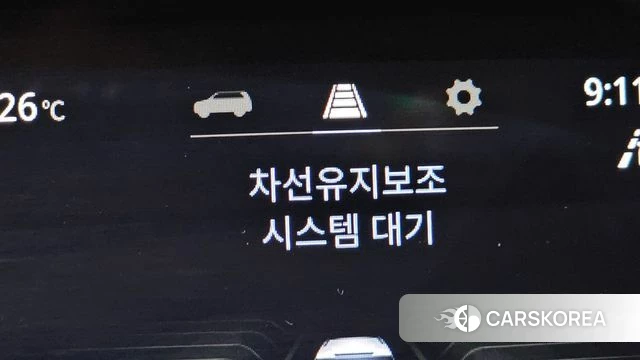 Ssangyong Torres id 4774357 из Кореи 9
