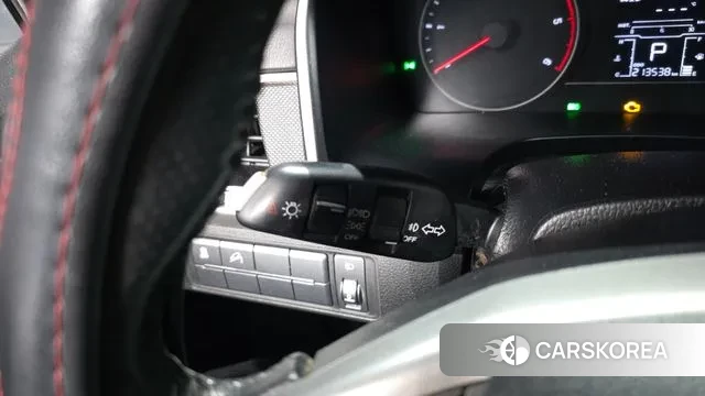 Ssangyong Rexton Sports id 3718729 из Кореи 9