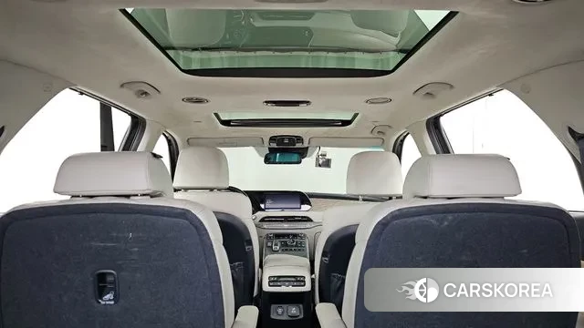 Hyundai Palisade id 3474244 из Кореи 9