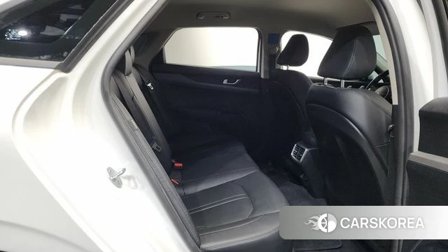 Kia The New K5 3rd generation id 3902819 из Кореи 9