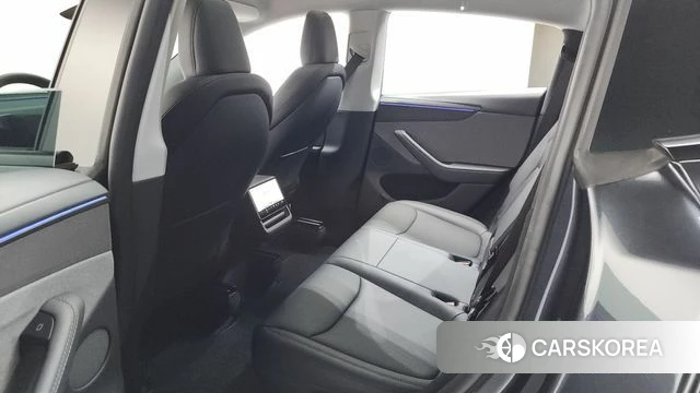 Tesla Model Y id 4413850 из Кореи 9