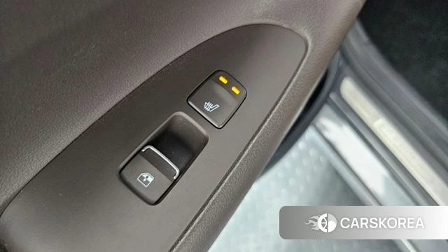 Hyundai The New Grandeur IG id 4435025 из Кореи 9