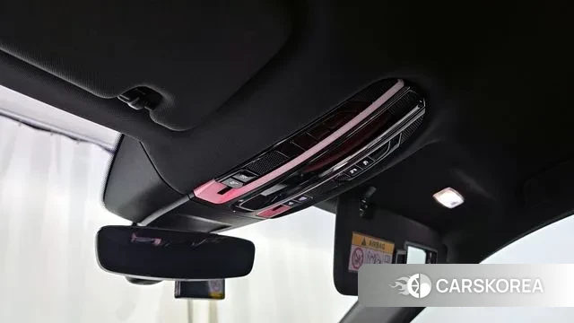 Porsche Panamera (971) id 3530636 из Кореи 9