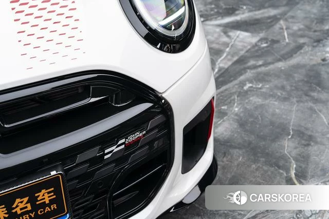 MINI JCW id 3920601 из Китая 9