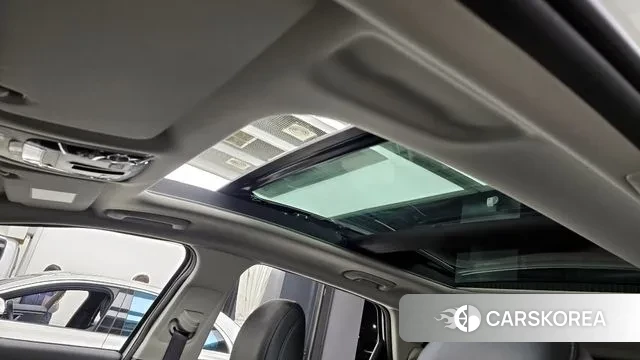 Kia Sportage 5th Generation Hybrid id 3478221 из Кореи 9