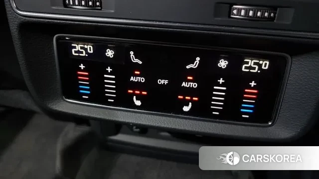 Audi Q8 (4M) id 3349642 из Кореи 9