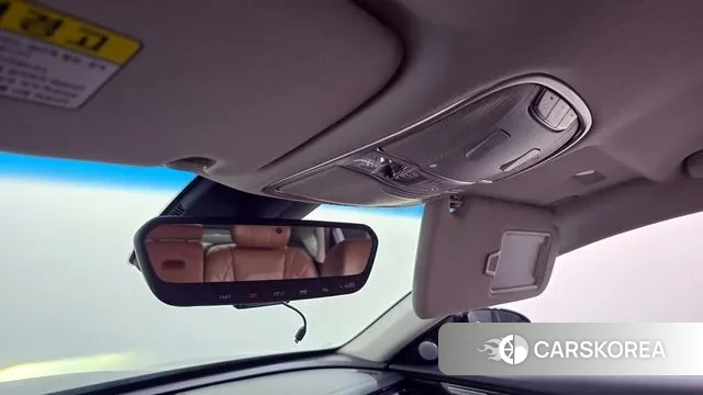 Kia More K9 id 3499971 из Кореи 9