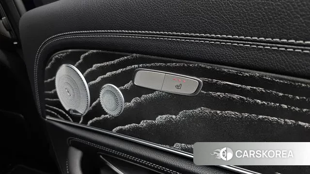 Mercedes-Benz E-Class W213 id 3691630 из Кореи 9