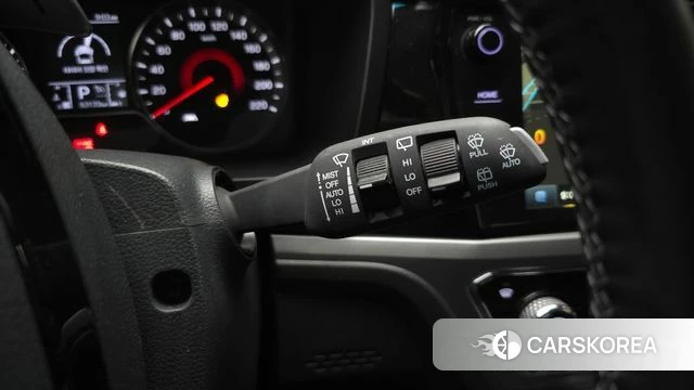 Ssangyong Beautiful Korando id 4285077 из Кореи 9