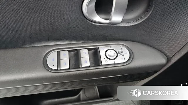 Hyundai Ionic 5 id 2974876 из Кореи 9