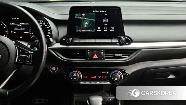 Kia Come New K3 id 3893736 из Кореи 9