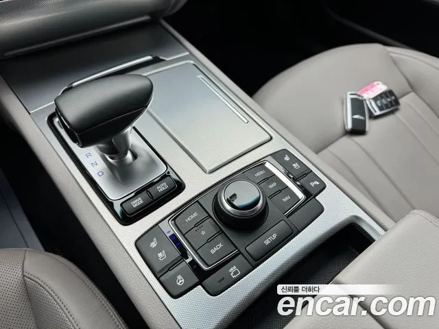 Genesis G80 id 2946008 из Кореи 9