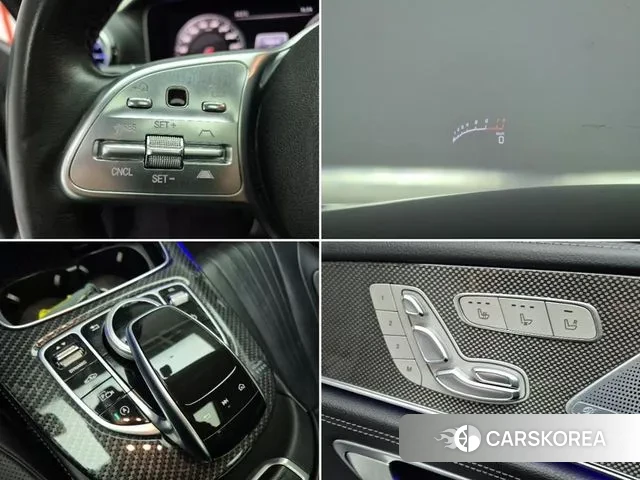 Mercedes-Benz CLS-Class C257 id 3391515 из Кореи 9