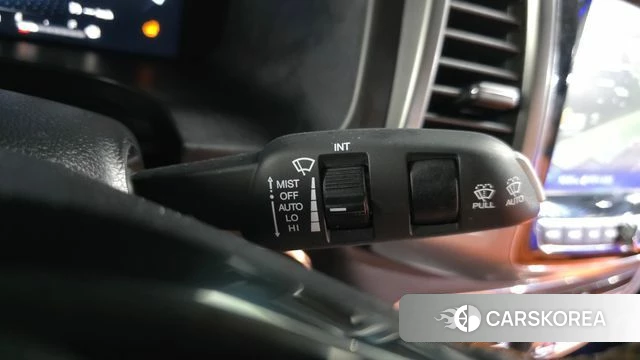 Ssangyong The New Rexton Sports Cannes id 3934881 из Кореи 9