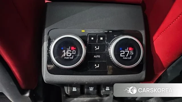 Jaguar I-PACE id 3243832 из Кореи 9