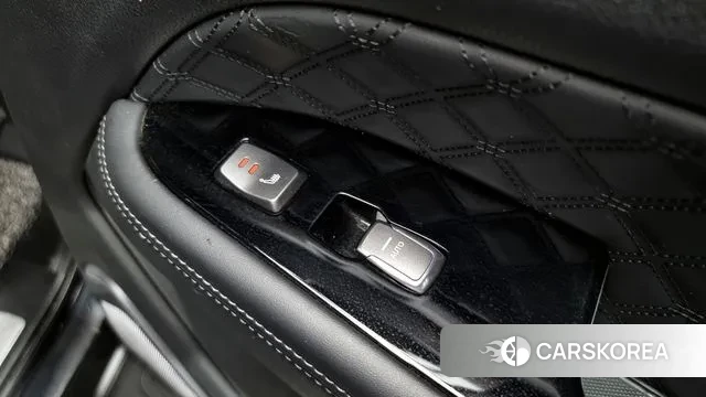 Ssangyong All New Rexton id 2960635 из Кореи 9