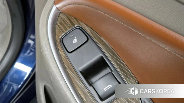 Chevrolet (GM Daewoo) All New Malibu id 4197242 из Кореи 9