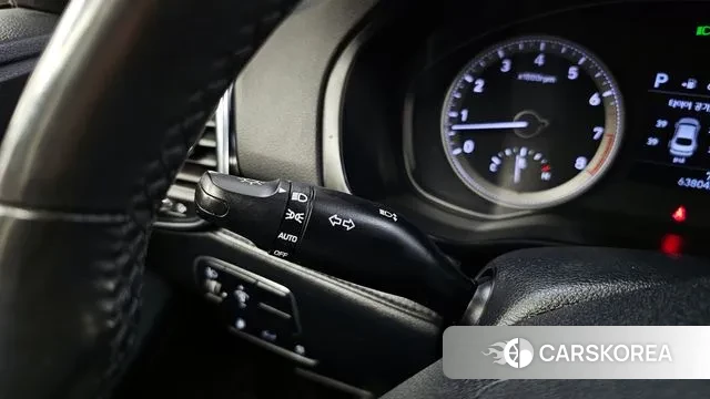 Hyundai Grandeur IG id 3677563 из Кореи 9