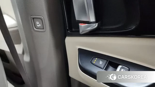 Kia Carnival 4th generation id 3373560 из Кореи 9