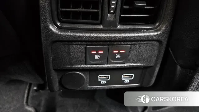 Renault Korea (Samsung) XM3 id 3601072 из Кореи 9