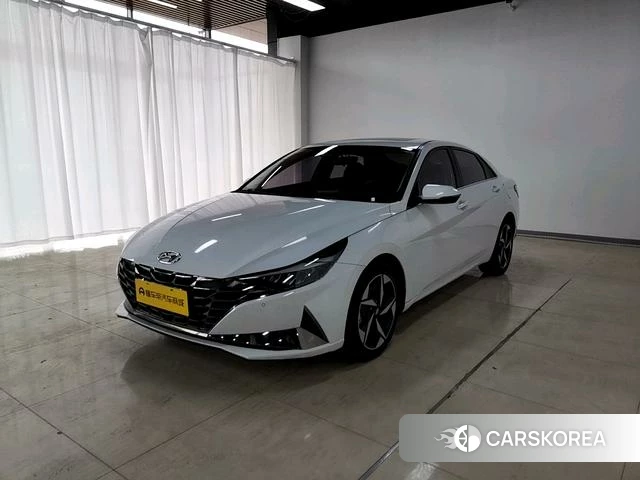 Hyundai Elantra id 4276583 из Китая 9