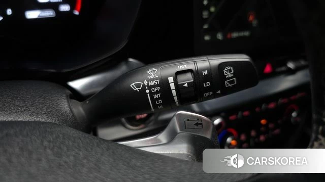Kia Niro Plus id 4899016 из Кореи 9