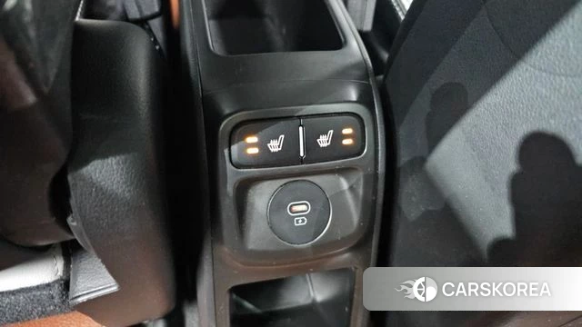 Kia The New Kia Ray id 3811942 из Кореи 9