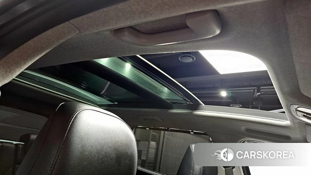 Hyundai Santa Fe TM id 4197191 из Кореи 9