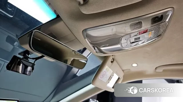 Genesis GV80 id 3508294 из Кореи 9