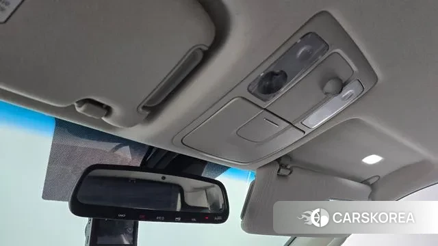 Kia Mohave Master id 3626718 из Кореи 9