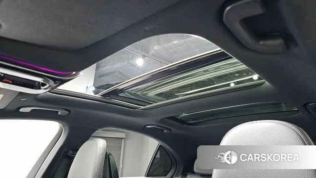 Mercedes-Benz C-Class W206 id 4475255 из Кореи 9