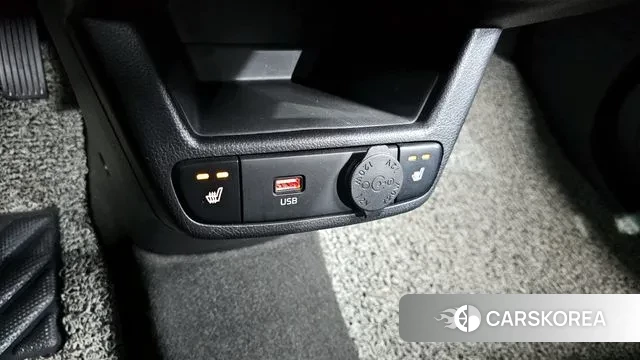 Kia The New Ray id 3566766 из Кореи 9