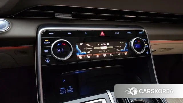 Genesis GV80 id 3624956 из Кореи 9