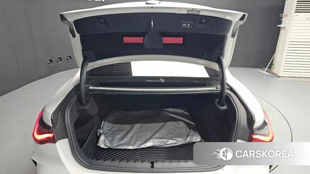 BMW 4 Series (G22) id 4854721 из Кореи 9
