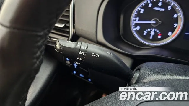 Hyundai Grandeur IG id 2881948 из Кореи 9