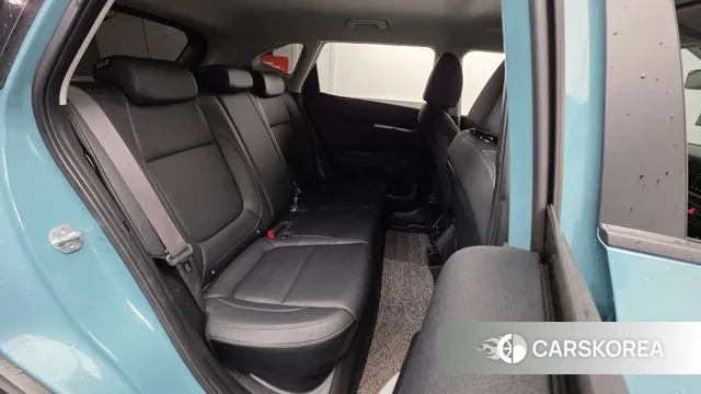 Kia The New Seltos id 3415786 из Кореи 9