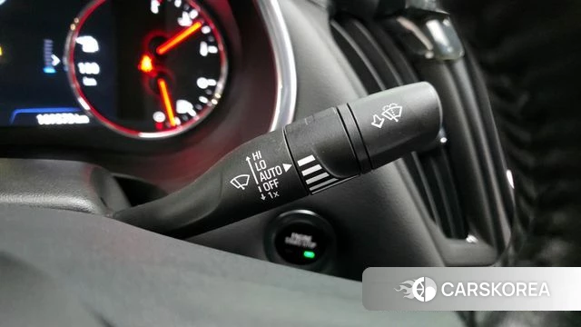 Chevrolet (GM Daewoo) The New Malibu id 3861000 из Кореи 9