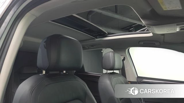 Volkswagen Tiguan second Generation id 4323080 из Кореи 9