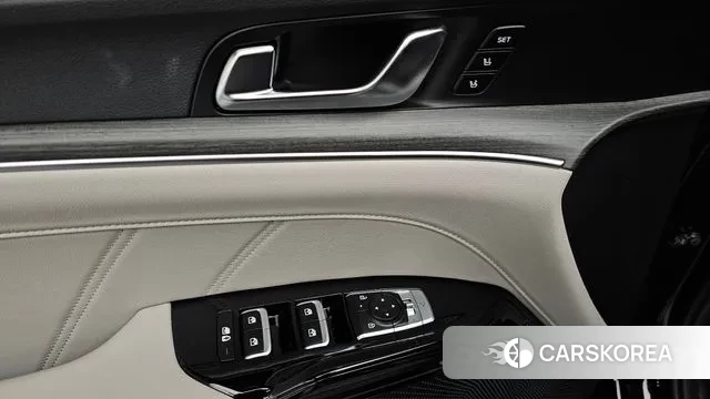 Kia The New K5 3rd generation id 3451880 из Кореи 9