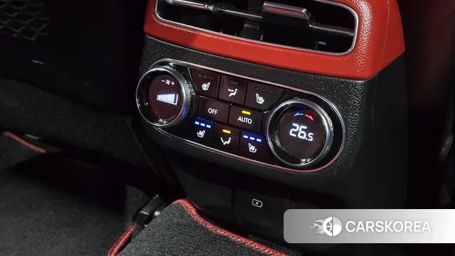 Genesis GV70 id 3601237 из Кореи 9