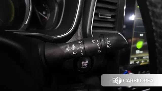 Renault Korea (Samsung) QM6 id 3789257 из Кореи 9