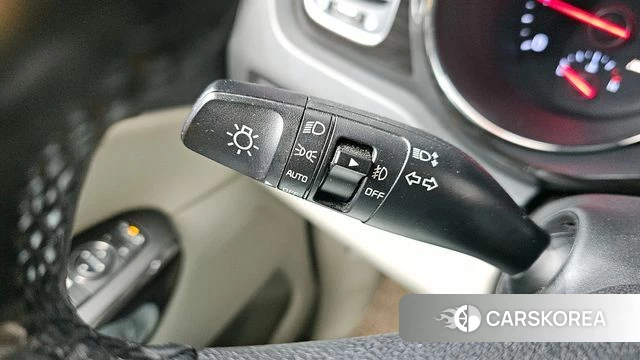 Kia The New Carnival id 3860836 из Кореи 9