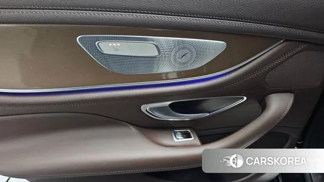 Mercedes-Benz CLS-Class C257 id 3597942 из Кореи 9