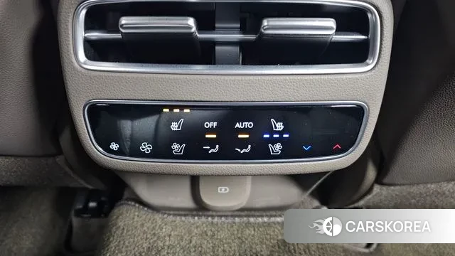 Genesis GV70 id 3614357 из Кореи 9