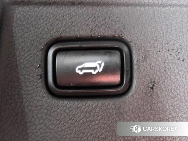 Kia Mohave Master id 4595359 из Кореи 9