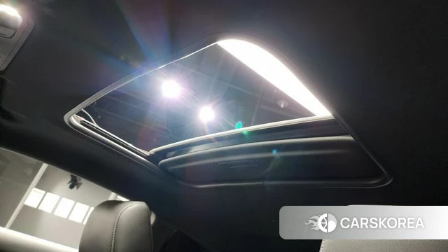 Chevrolet (GM Daewoo) The New Camaro id 4180478 из Кореи 9