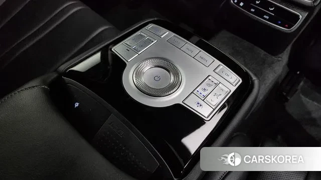 Genesis G80 (RG3) id 2979883 из Кореи 9