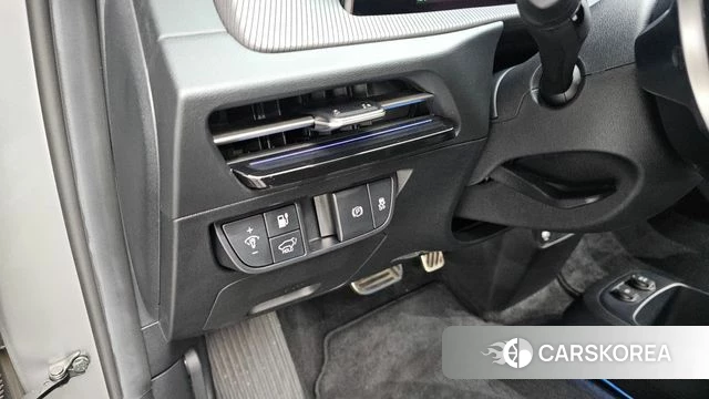 Kia EV6 id 3897633 из Кореи 9