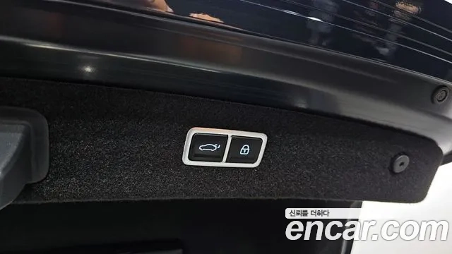 Genesis G90 (RS4) id 2949448 из Кореи 9